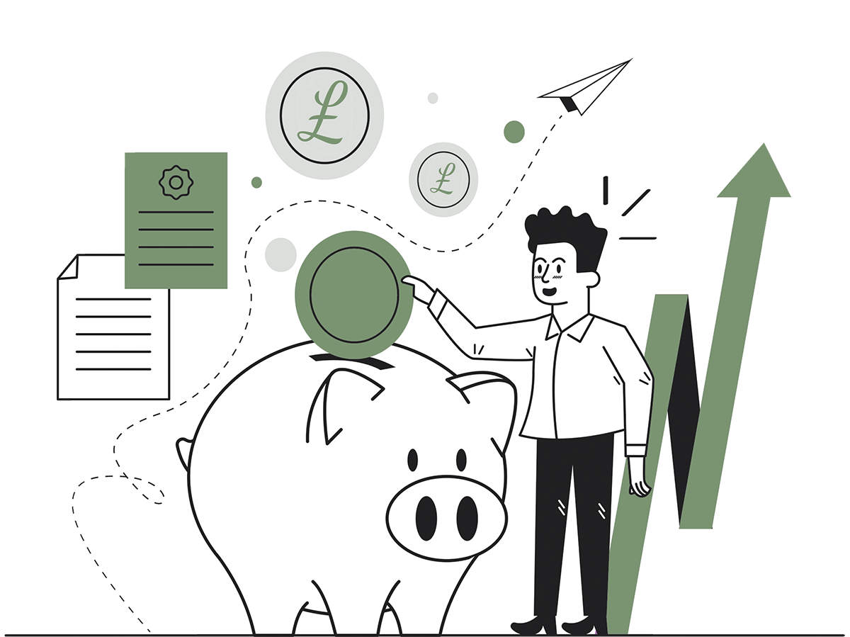 Financial Advice